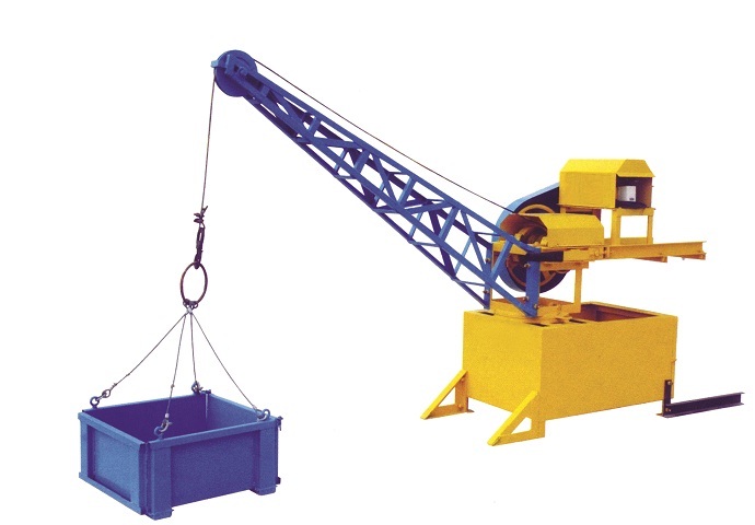 Mini Lift